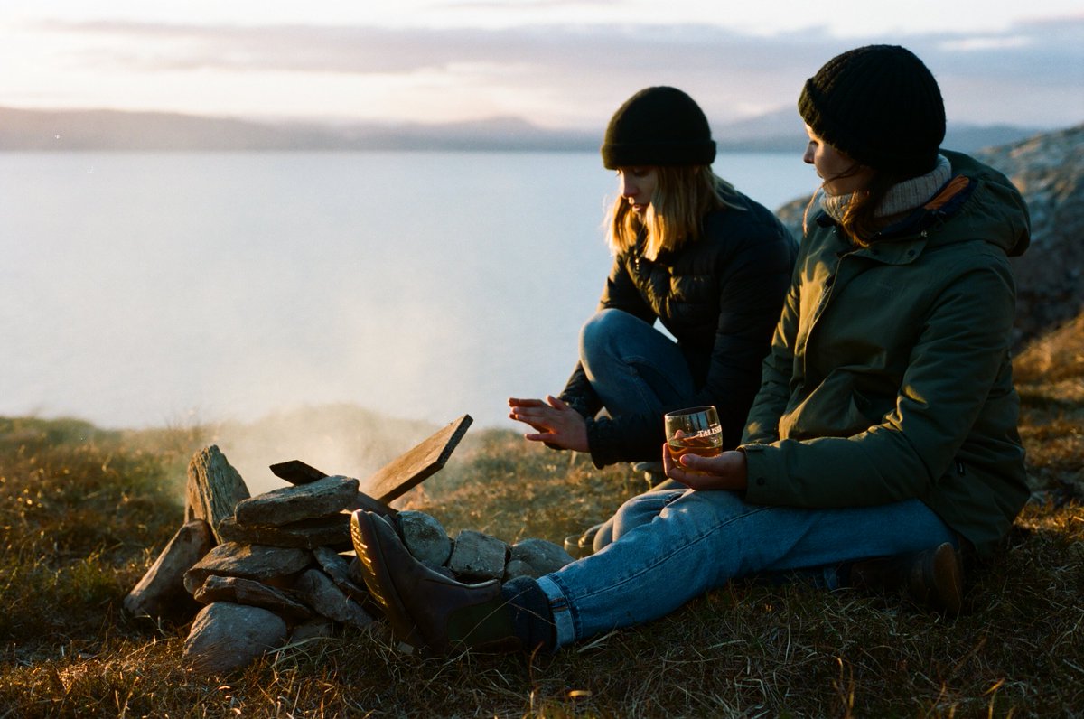twentytwenty_'s tweet photo. New commission from @luluashstudio shot on the Isle of Skye for Talisker whiskey - https://t.co/TykxKWTHgA https://t.co/1ju5muSxbh