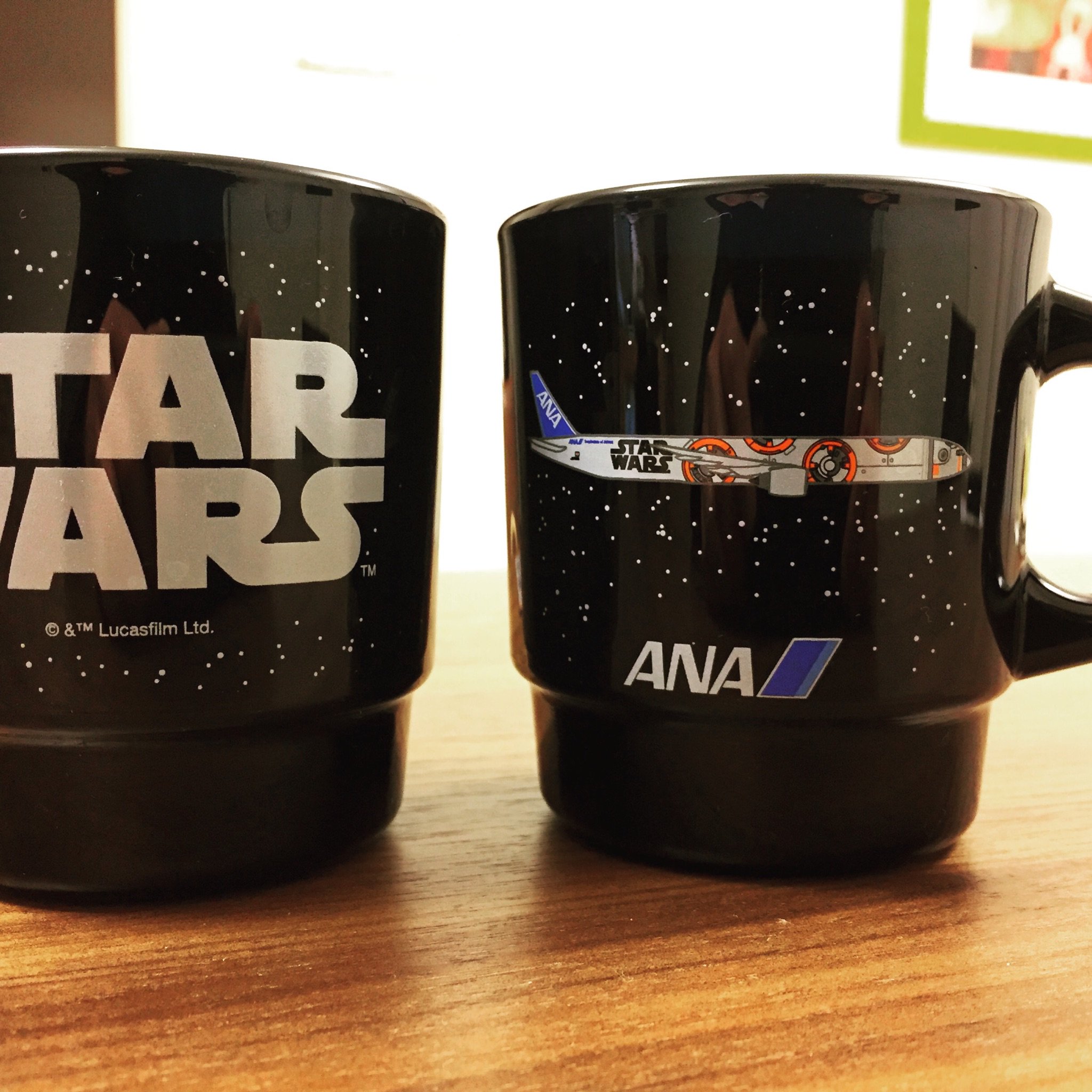 star wars ファイヤーキング　ＡＮＡコラボ　スターウォーズ　４個セット star wars ファイヤーキング ANAコラボ スターウォーズ 4個セット