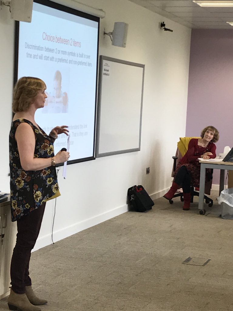 AndyLawro's tweet photo. #morethanprotection More Workshops to help share our learning #together https://t.co/pECV06AZUp