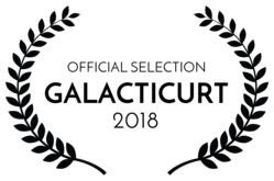 mgassio8's tweet photo. Ens han seleccionat "L'Entrevista" al @GalacticatCine, festival de cine que fan a Tàrrega.Tots aquells de Tàrrega i rodalies que em vau preguntar on es podia veure el curt, tindreu ocasió de veure'l durant els dies del festival. Us avisaré del dia i hora exacta més endavant! https://t.co/pyQExI07Bd