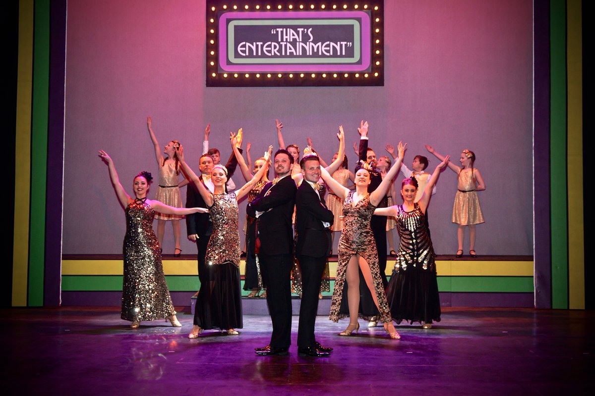 TrapdoorProduct's tweet photo. Great shots by John Scofield Photography of "That's Entertainment" on now until October every Tues &amp; Weds 8:15pm https://t.co/jJu8lRENwJ https://t.co/FATDpuSSvN