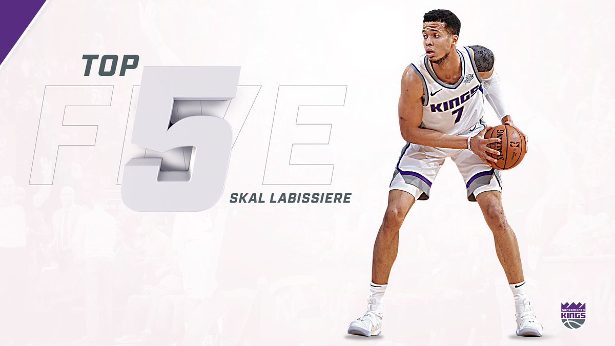 Skal's 2017-18 season had swats, slams and game-winners ⬇️ https://t.co/yNmBIyHl8y