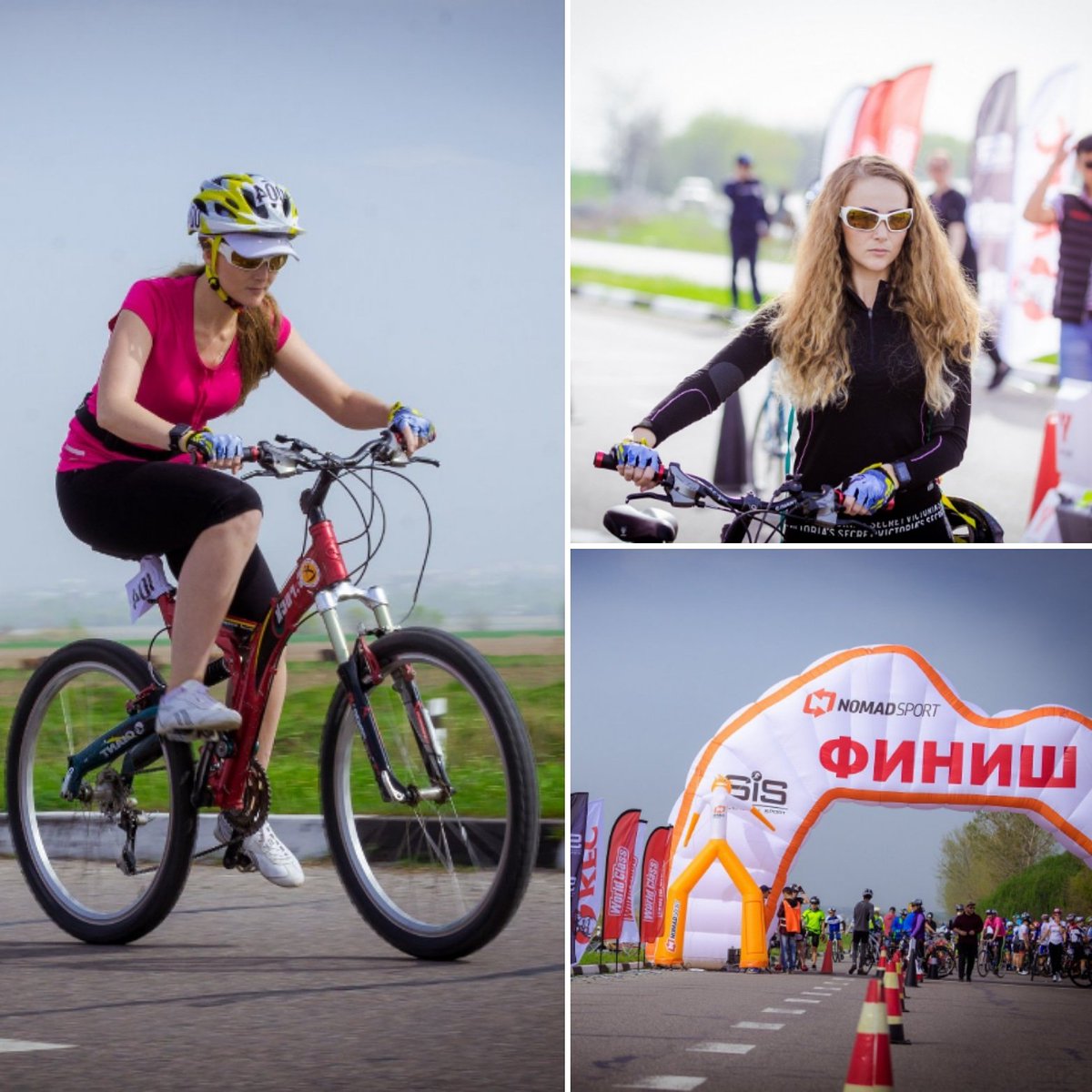 SkatovaDesign's tweet photo. Весенняя "РАЗДЕЛКА" 25 км.🚴💪⭐
Категория МТБ
15 апреля 2018 г.
Свежий воздух, порция позитивных эмоций и новый опыт! Спасибо моему любимому мужу за поддержку!
Фото@vladdombrovsky 
#sport #nomadsports #bishkek #bicycle #bicycles #cycling #wheel #ride #ridebikes #bike #spring2018 https://t.co/OBBpFn83S7