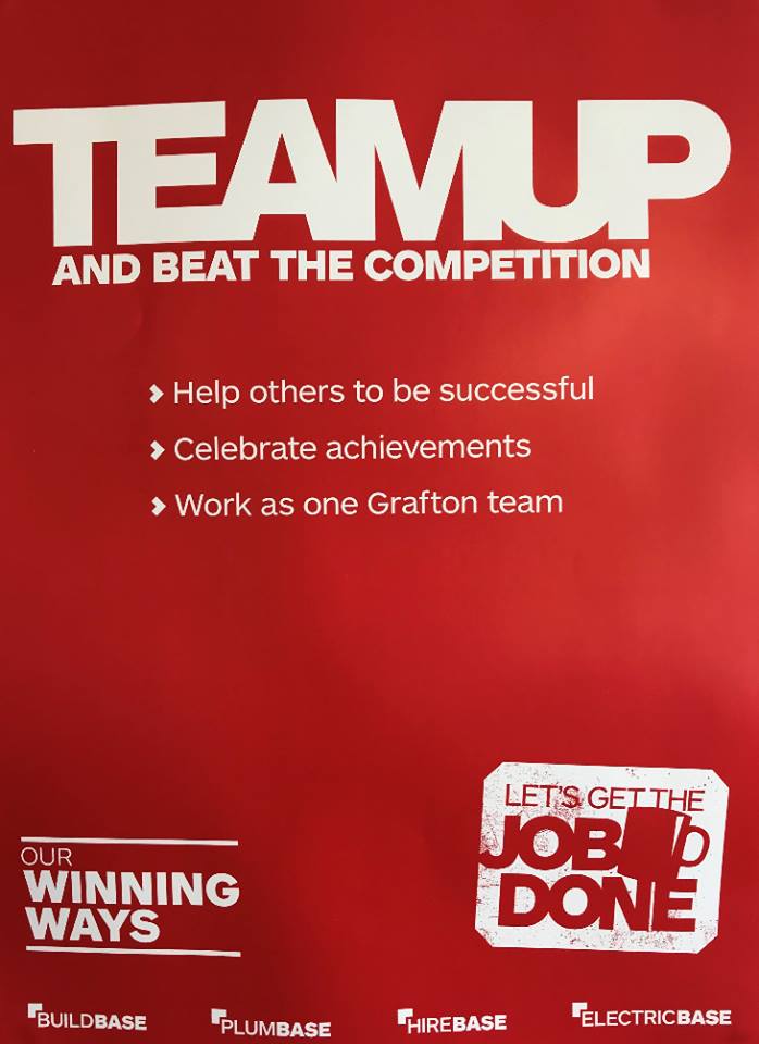 The best part of our Learning &amp; Development Manager’s week! #buildbase #teamupandbeatthecompetition #apprentices #apprentice #apprenticeships #training #development #bestpartofmyweek