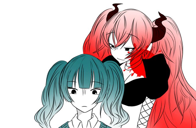 マインドイブのtwitterイラスト検索結果 マインドイブのtwitterイラスト検索結果