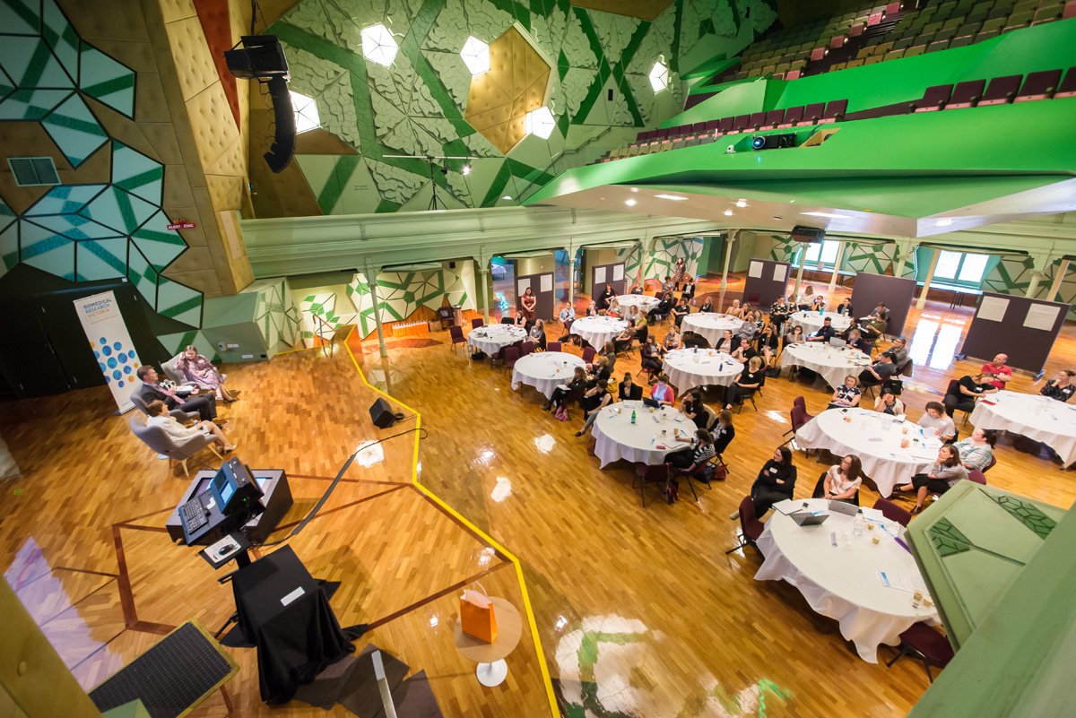 AdrienneBizzTog's tweet photo. #CommsForum2018 was back yesterday at @RMIT. Storey Hall is such a great space and @BioMedVic put on a beautifully colourful lunch via Mary and Steve catering. Thanks for having me everyone, I hope you had a fabulous day!
#melbournephotographer
#events #eventphotography https://t.co/tURINNDxQc