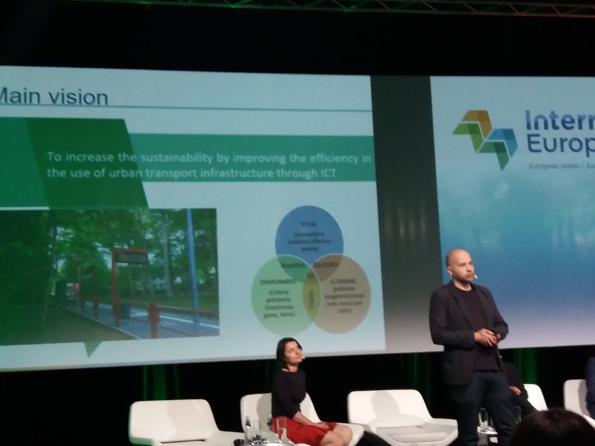 Session about Achieving results: action plans &amp; improving policies in <a href="/interregeurope/">Interreg Europe</a> #ExperienceFair in Sofia, by expert projects <a href="/BoostiEER/">iEER</a> <a href="/HoCare_project/">HoCare</a> &amp; <a href="/InterregCismob/">Cismob</a> #Interreg