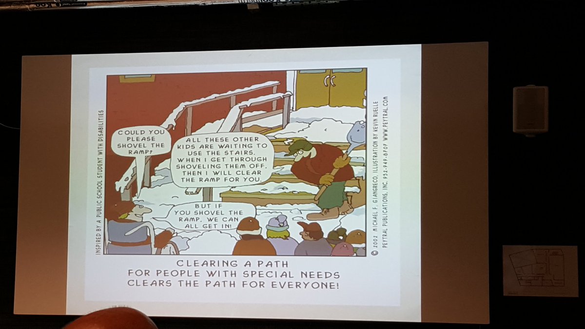awddevelopment's tweet photo. Thanks to @MsSarahGatford and @derbyquad for a really thought provoking QUAD100 Club session this morning on accessibility and inclusiveness, with a particular focus on the deaf community https://t.co/2ZQwLlThWd