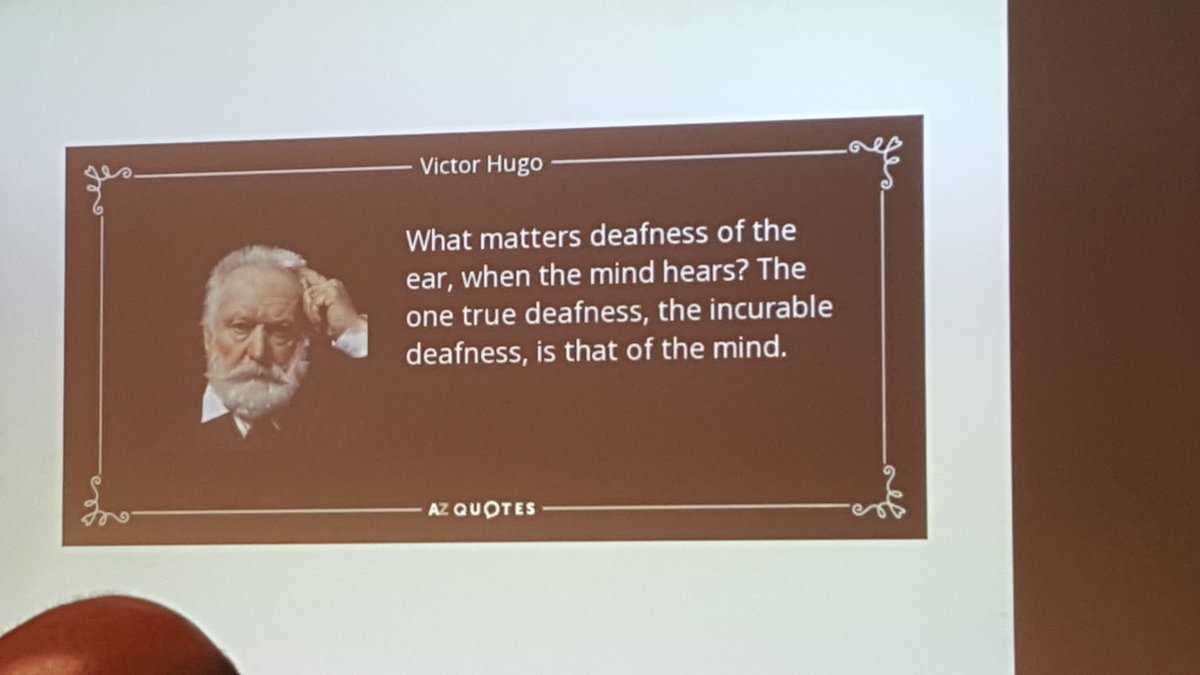 awddevelopment's tweet photo. Thanks to @MsSarahGatford and @derbyquad for a really thought provoking QUAD100 Club session this morning on accessibility and inclusiveness, with a particular focus on the deaf community https://t.co/2ZQwLlThWd