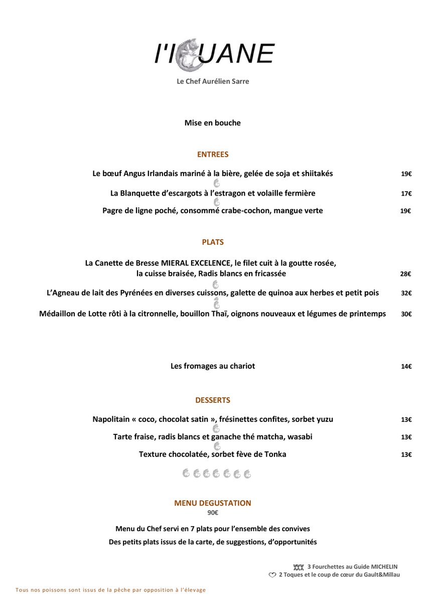 L Iguane Restaurant Le Printemps S Installe Il Se Lit Sur La Carte Pensez A Reserver Restaurant Bordeaux Gastronomie Printemps Produitsdequalite Guidemichelin Gaultmillau T Co Dcksovwlff L Iguane Restaurant Le Printemps S Installe Il Se Lit Sur La Carte Pensez A Reserver Restaurant Bordeaux Gastronomie Printemps Produitsdequalite Guidemichelin Gaultmillau T Co Dcksovwlff