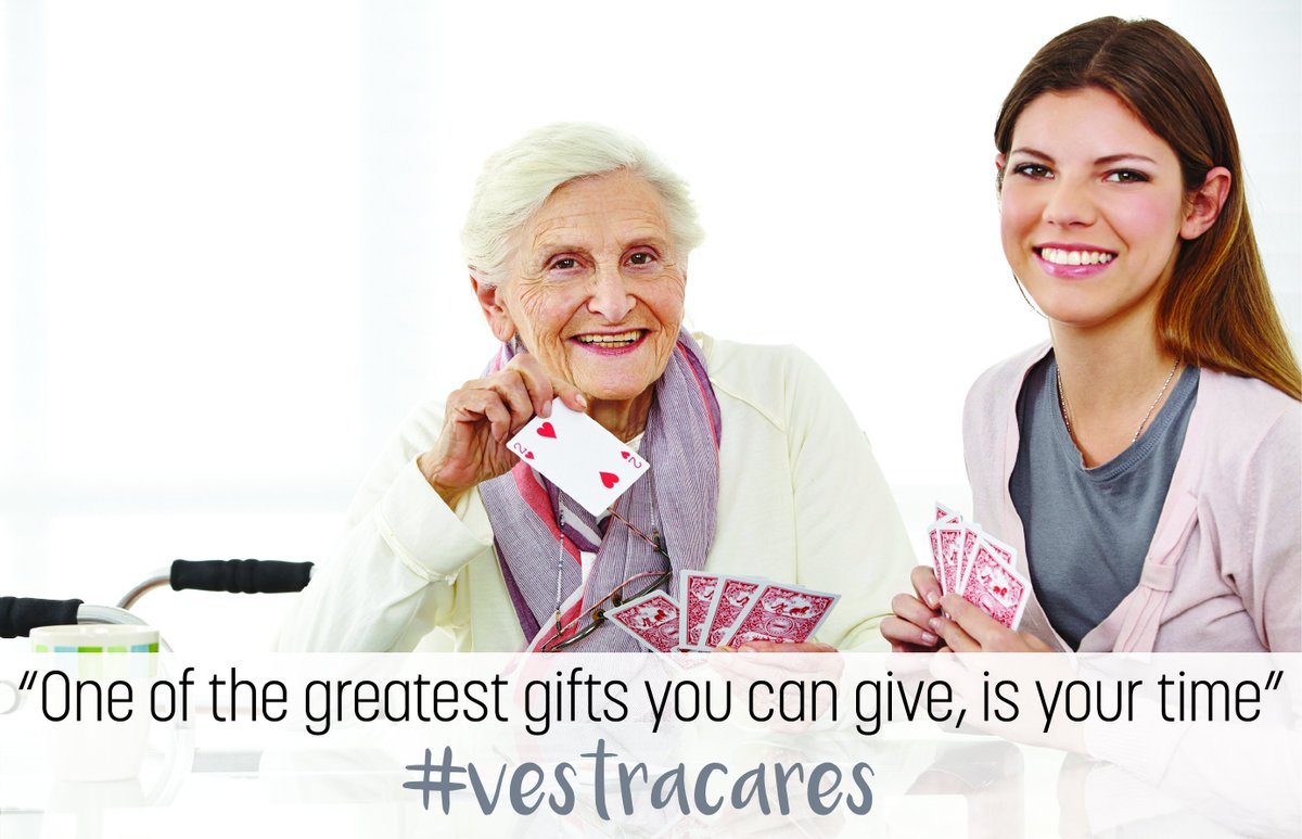 Vestracare's tweet photo. Volunteer with us! April 23 to April 29: National Volunteer Week #volunteer #volunteerweek2018 #vestracares https://t.co/2e22Sd2MN1