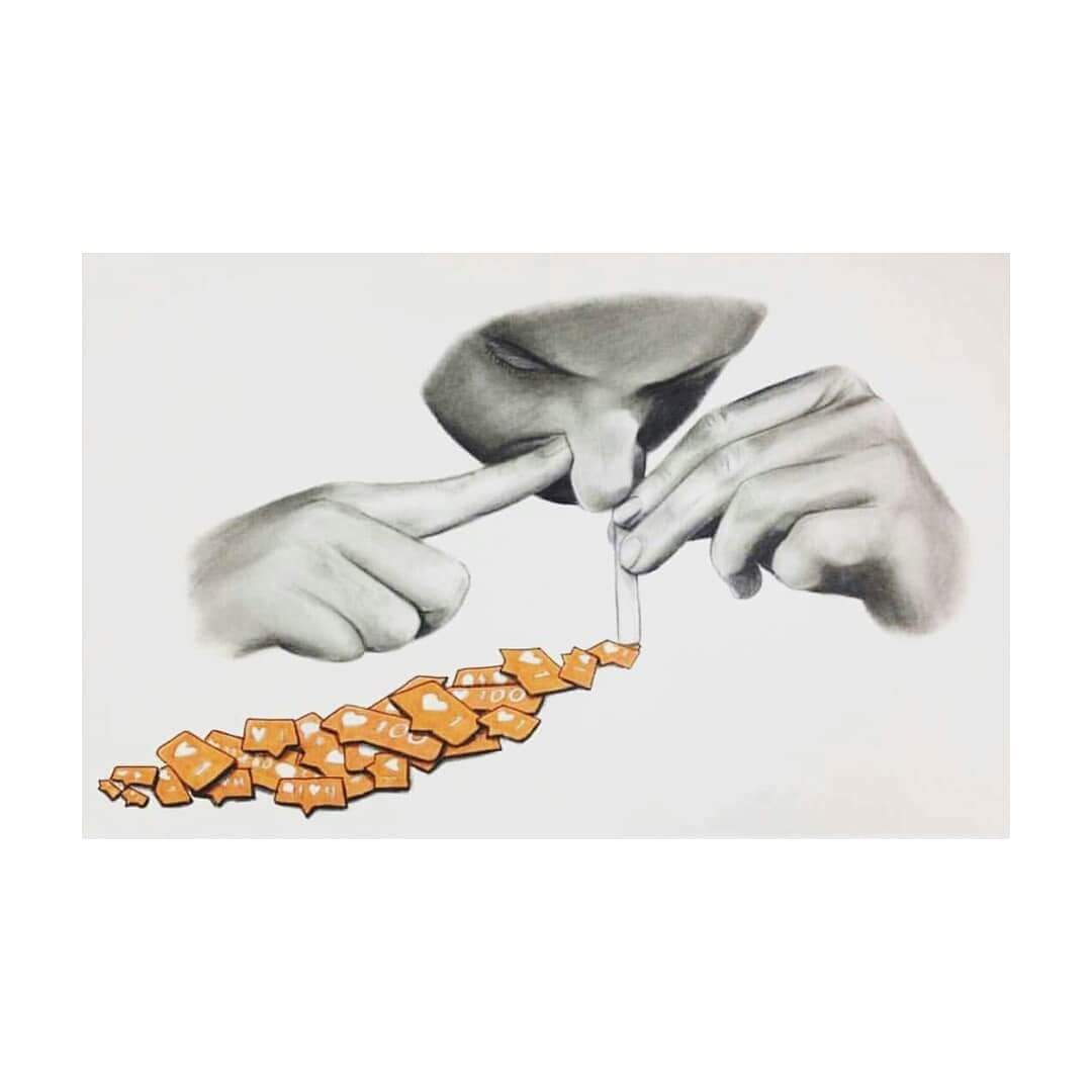 sinirliayna's tweet photo. "Like" addict. #likeaddict https://t.co/VCKbIDcVhj