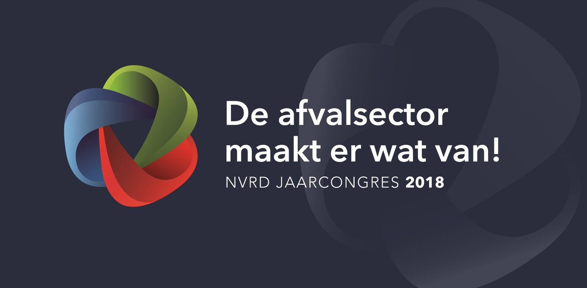 prom_nl's tweet photo. Eind mei is het weer zover: dan vindt het @NVRD Jaarcongres 2018 plaats in #Amsterdam. Het thema van dit jaar is ‘De #afvalsector maakt er wat van’. Voor het vijfde jaar op rij zijn wij trotse sponsor van dit evenement.
https://t.co/9vCLo10Y0h https://t.co/3o4JCvoUUm