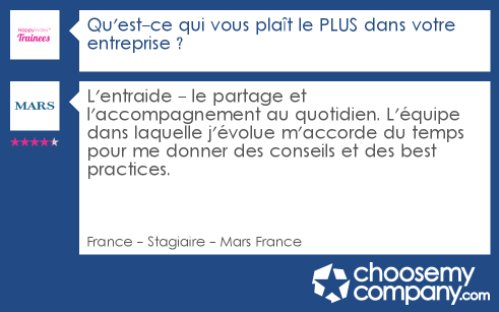 Mars Carrières tweet media