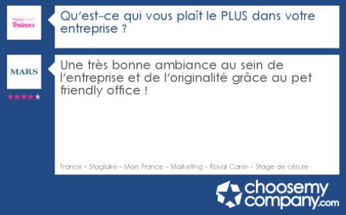 Mars Carrières tweet media