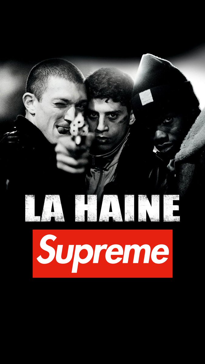 Algebra Recognition Show you Le site de la Sneaker on Twitter: "Supreme x La Haine? https://t.co/z5dMiNtWRq https://t.co/3HS9rCa126" / Twitter Algebra Recognition Show you Le site de la Sneaker on Twitter: "Supreme x La Haine? https://t.co/z5dMiNtWRq https://t.co/3HS9rCa126" / Twitter