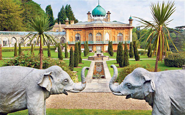 PeskyKidsEvents's tweet photo. Yesterday we headed over to Sezincote to see the INCREDIBLE venue for our next #murdermystery #fundraising party with @chippytheatre - utterly stunning! #whodunnit #circus #murderatthebigtop #chippymurder https://t.co/TwSj2VXYJW