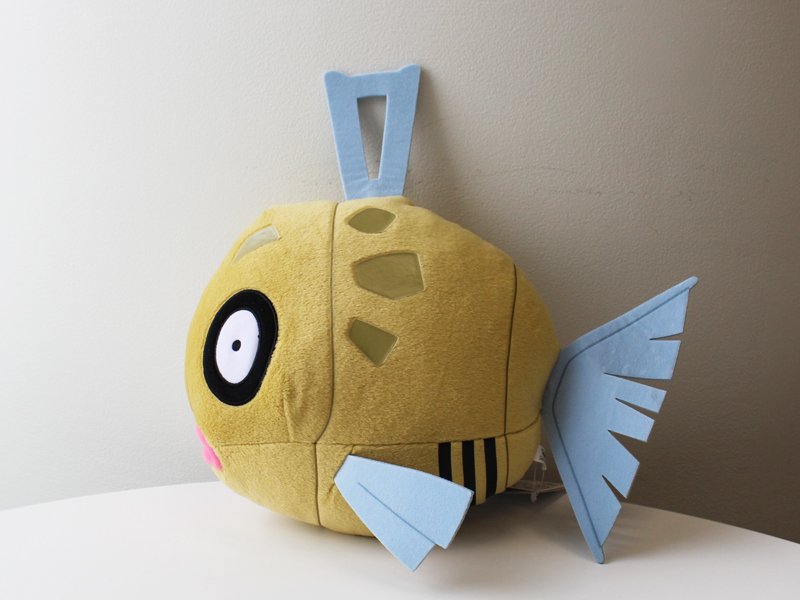 feebas plush