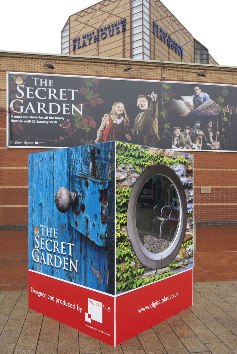 Digital Plus Ltd On Twitter From Dummy Boxes And Standees To