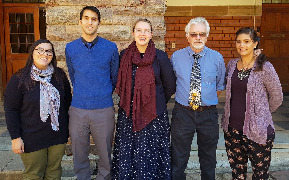 KingEdVIISchool's tweet photo. #RedWelcome And now settled in at @KingEdVIISchool New Staff members joining our team this term:
Luzanne van Staden - Afrikaans
Nick Nunes- EGD &amp; Technology
Mari-Louise van der Merwe- Life Sciences/ Physical Science
David Rogers- IT
Surika Pretorius-Afrikaans
#RedFamilyWelcomesU https://t.co/UTaViOhBrD