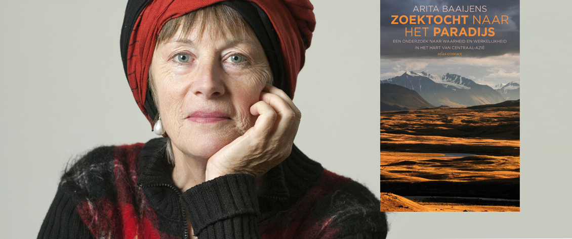 Lees het verslag van een intrigerende avond in het #literaircafe #helmond met Arita Baaijens! <a href="/speelhuis/">speelhuis</a> ow.ly/ai8F30jFox5