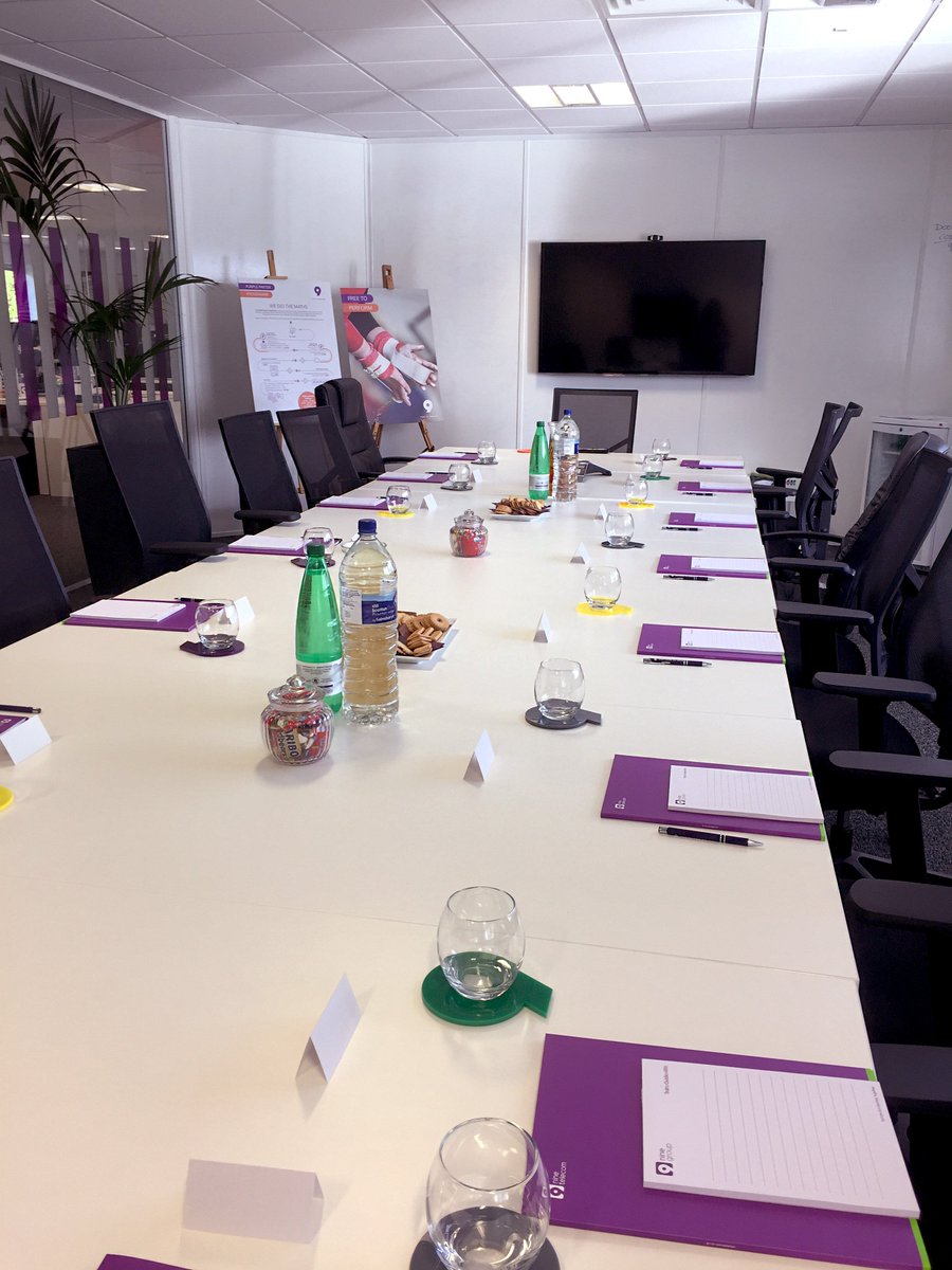onecompartners's tweet photo. Looking forward to welcoming some of our Partners to the HUB today for our intro to telecoms event! #Telecoms #GlosBiz https://t.co/OZzT2F7uxY