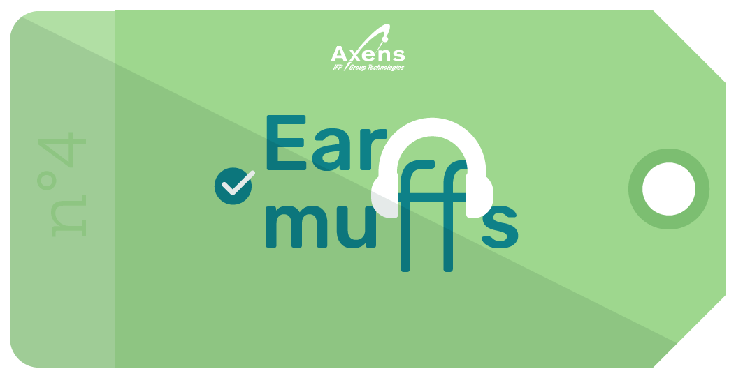 AxensGroup's tweet photo. 👷‍♂️👷‍♀️ #PersonalProtectiveEquipment (PPE) protects its user against health or #safety risks at work. 🗓️With World #SafeDay coming up (28/04). 
Safety is our number one priority! 
 ✅ This morning, the #EarMuffs: https://t.co/K5gVhRqB9D