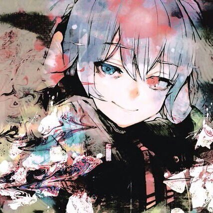 喰種のedって才子がメインで写ってるからめっちゃ好き。。 #東京喰種re