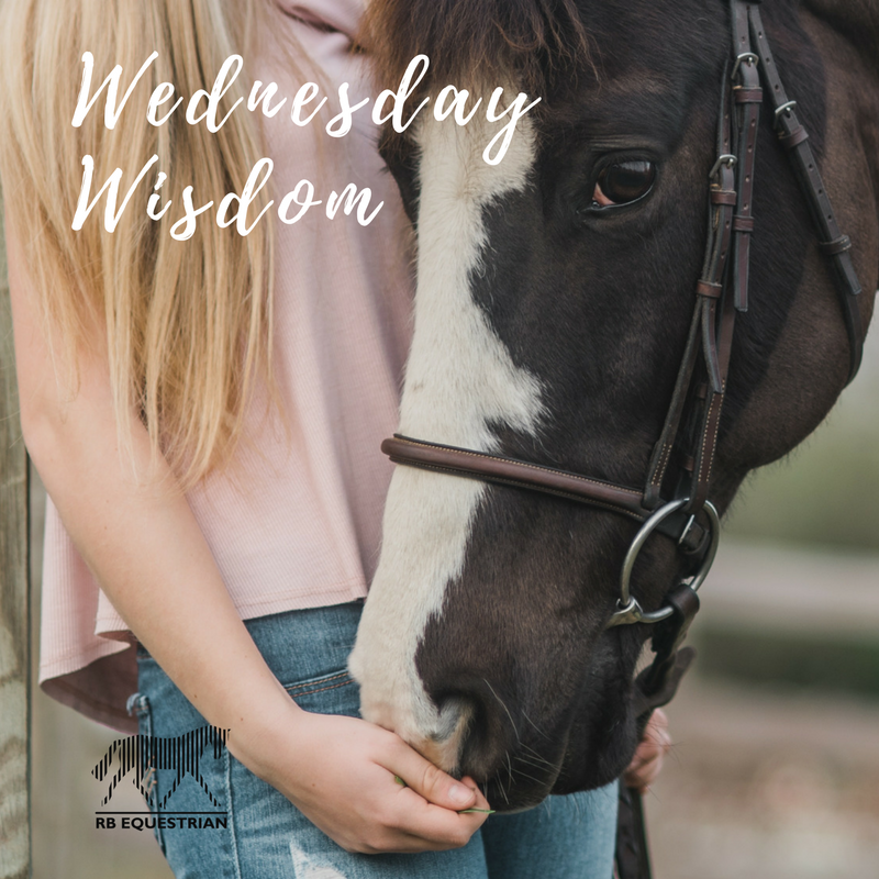 Yesterday is history, tomorrow is a mystery, today is a gift - that’s why they call it the present. #WednesdayWisdom