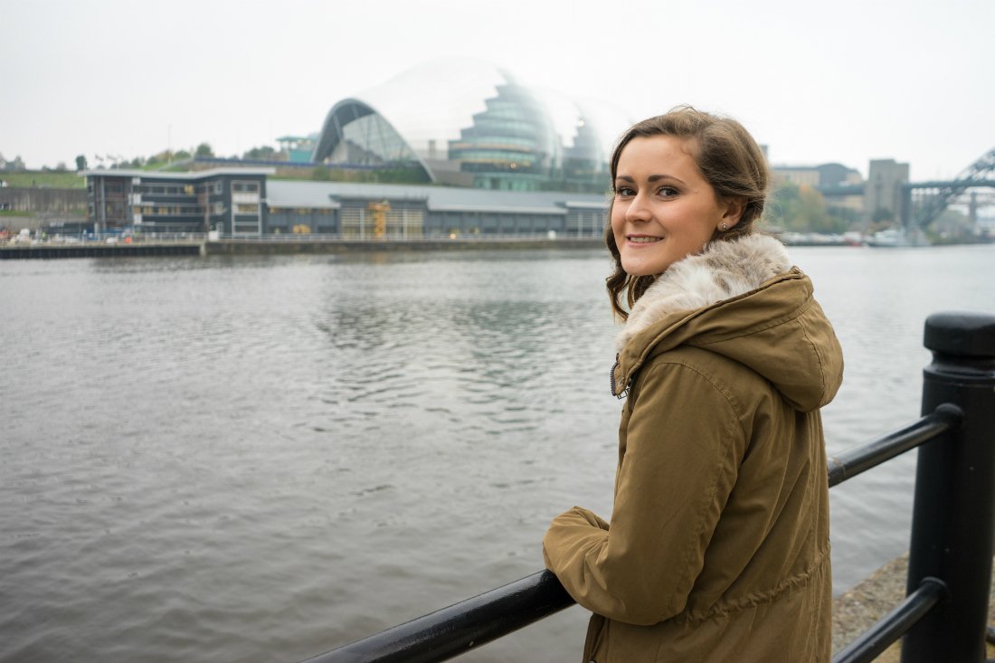 Jess came to us after struggling with #anxiety and #depression. Read her story from building confidence and self esteem, to working <a href="/DameKellysTrust/">DameKellyHolmesTrust</a> and volunteering for <a href="/ClevelandFB/">ClevelandFB</a>!

More: bit.ly/2otnq5r