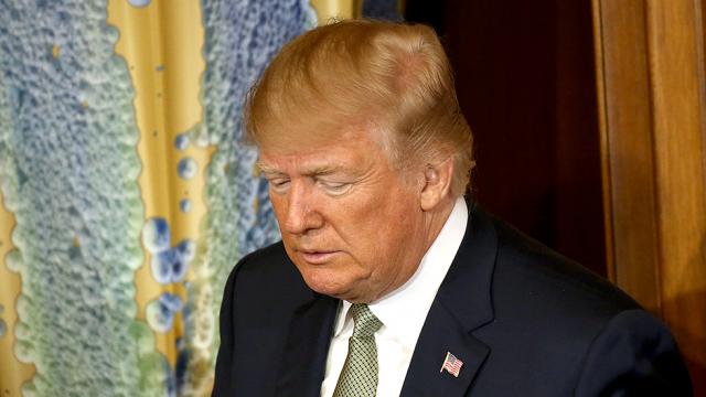 thehill's tweet photo. Federal judge rejects Trump excuse for ending DACA, orders him to continue program https://t.co/899zTeIopR https://t.co/Hz5g0yebWL