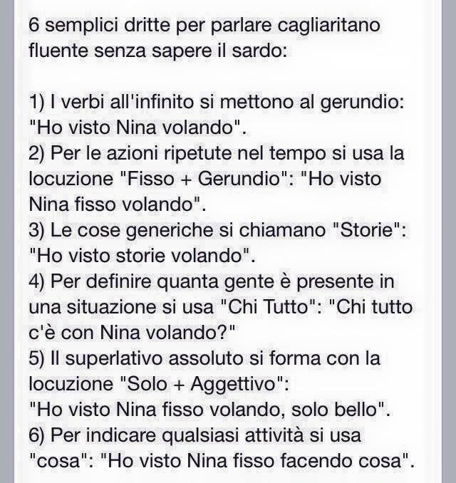 massimo_san's tweet image. #Cagliari #sardolicesimo #lessonOne #IlCasteddaioPerTutti