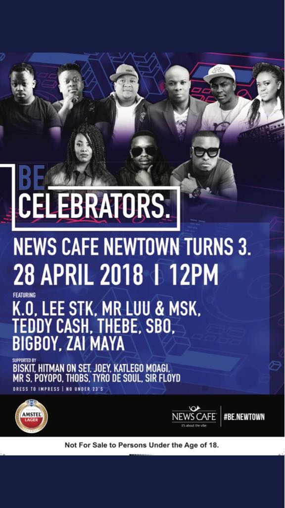 PowerSounds2's tweet image. 28 APRIL 2018.....