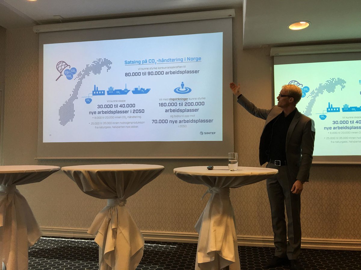 NTNU Energy tweet media