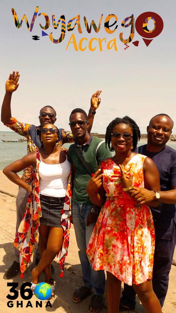 360degrees_gh's tweet photo. In Accra, the fun is unending. The vivacious busts of nightlife, the serenity the follows with the splash of water and the resounding voice of our heritage.We invite you to our exhibion. My guy, kw333, obaa feel! @accratourist @ebohinson @ghanatourismGTA
@thePOE_T @ugbsofficial https://t.co/DsiTT8eEax