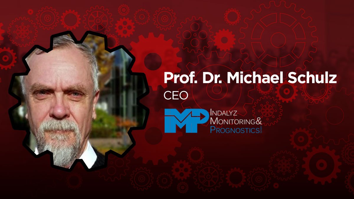 Prof. Dr. Michael Schulz tells you all about preventive and predictive monitoring for wind turbines and other machines under remote control at <a href="/IMPrognostics/">IM&P</a> bit.ly/2JUkxlN #pawcon #PredictiveAnalytics #MachineLearning #DeepLearning #AI #Industry4.0 #IoT