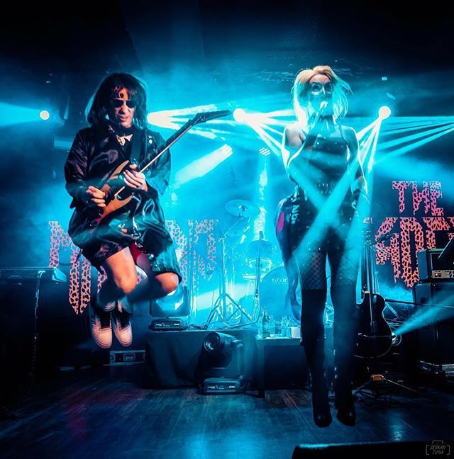 Havada durduk, şahitlerimiz var. Bu Cumartesi de Noxus'da uçacağız. 📸 <a href="/serkan_t/">Serkan</a> #themadcap #ankara #konser #rock #hardrock #glammetal #hairmetal #hairband <a href="/noxusankara/">Noxus</a> <a href="/dorockxl/">DorockXL</a> Instagram : <a href="/themadcaprocks/">The Madcap</a>