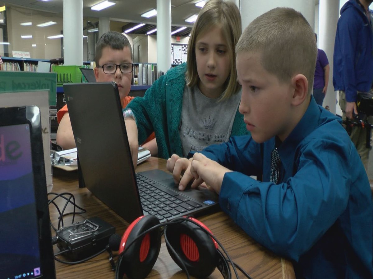 Allie Hinds Adams tweet media