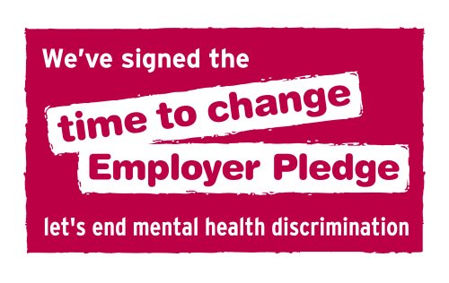 4_yp's tweet photo. 4YP has signed the @timetochange pledge, vowing to tackle mental health stigma by encouraging colleagues to have open conversation about mental health https://t.co/eehhlVCVz3 #inyourcorner https://t.co/wMrTjTG4U8