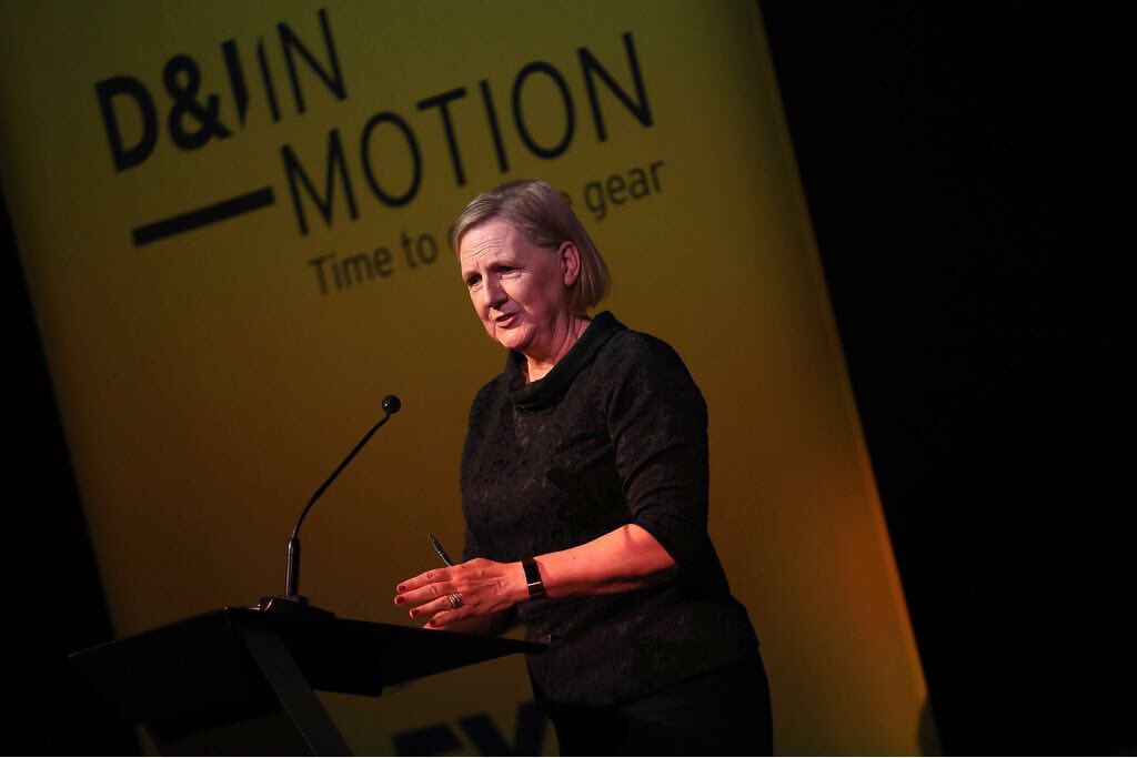 EY Ireland tweet media