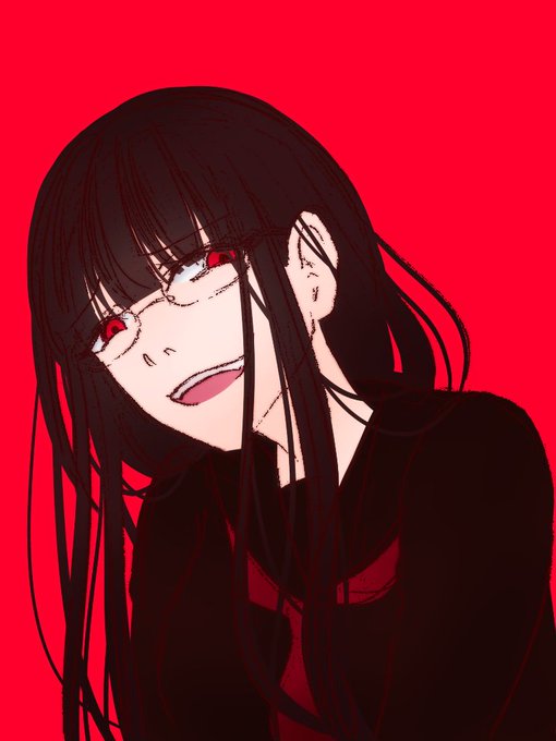 ぱっつん前髪のtwitterイラスト検索結果 ぱっつん前髪のtwitterイラスト検索結果