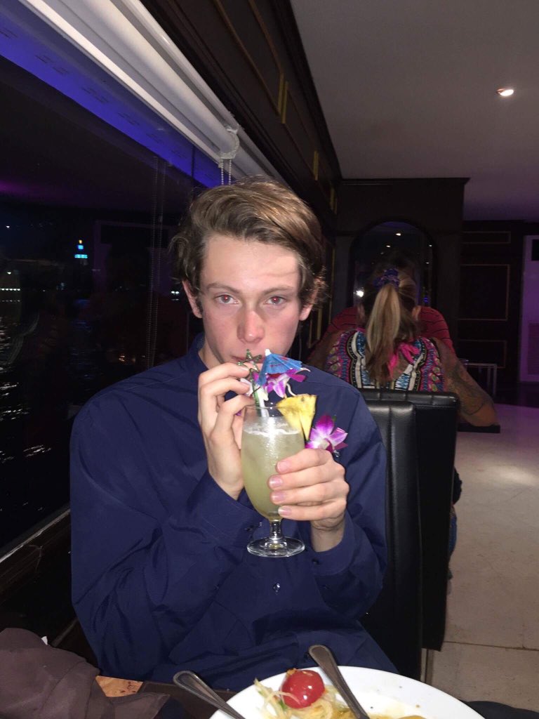 Xave Alexander ( xavealexander7) Twitter