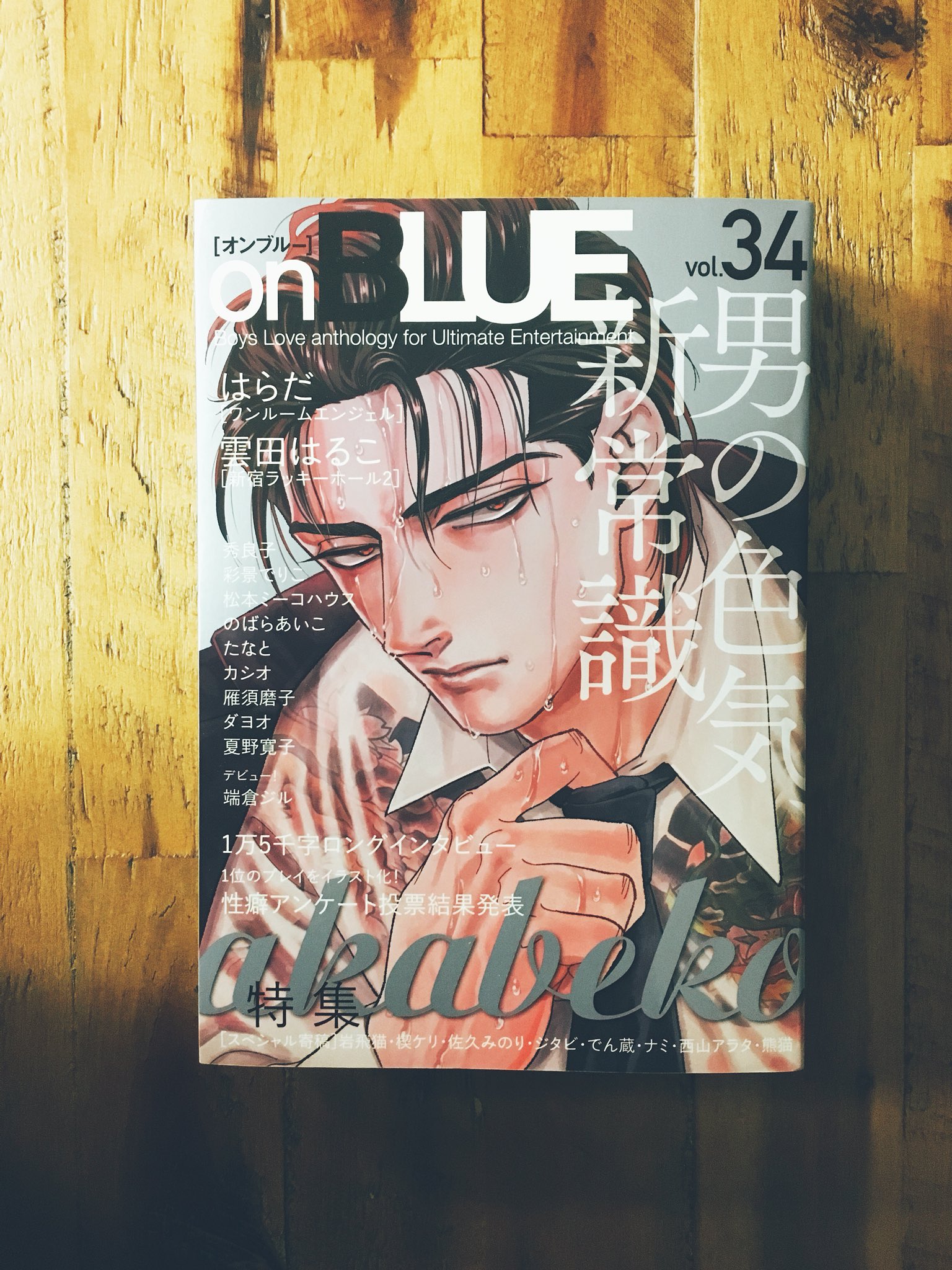 端倉ジル Auf Twitter わーーい Onblue受け取れました デビュー作 Rec Me よろしくお願いします 端倉ジル Auf Twitter わーーい Onblue受け取れました デビュー作 Rec Me よろしくお願いします