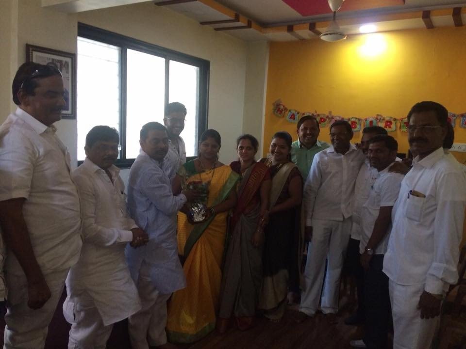 ithakurprashant's tweet photo. आदई येथे जनसंपर्क कार्यालयाचे उद्घाटन करण्यात आले.
#BJPOffice
#PROffice @BJP4Maharashtra @prashantrthakur https://t.co/Bvg17tvumN