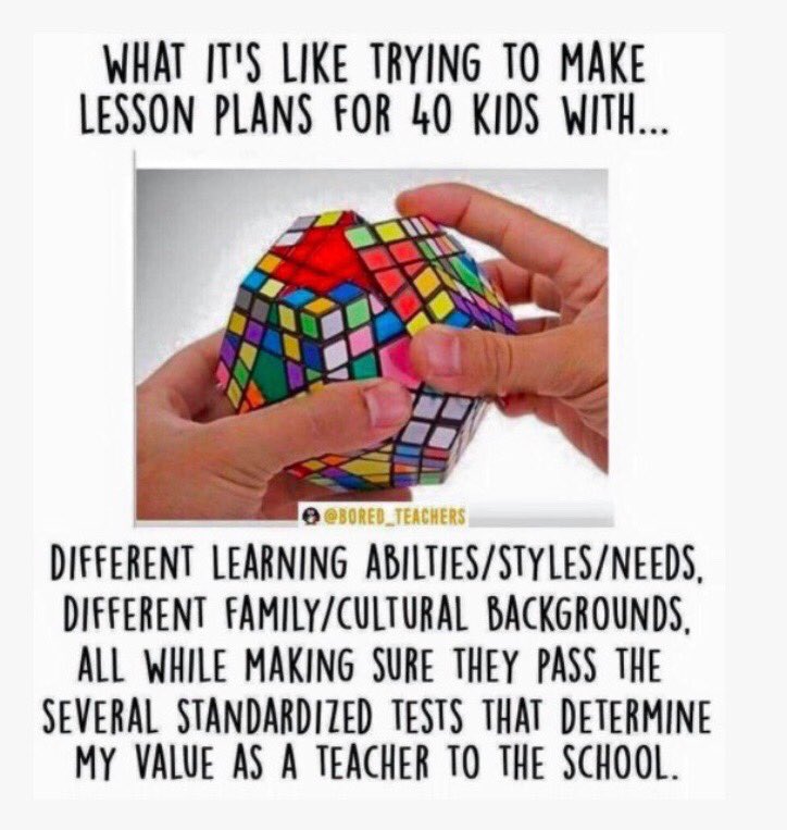 bronson_adrian's tweet photo. Thank you to our teachers who are working hard to help our students succeed! #truth @cypresscreekvcs https://t.co/zK3EaQdsEc
