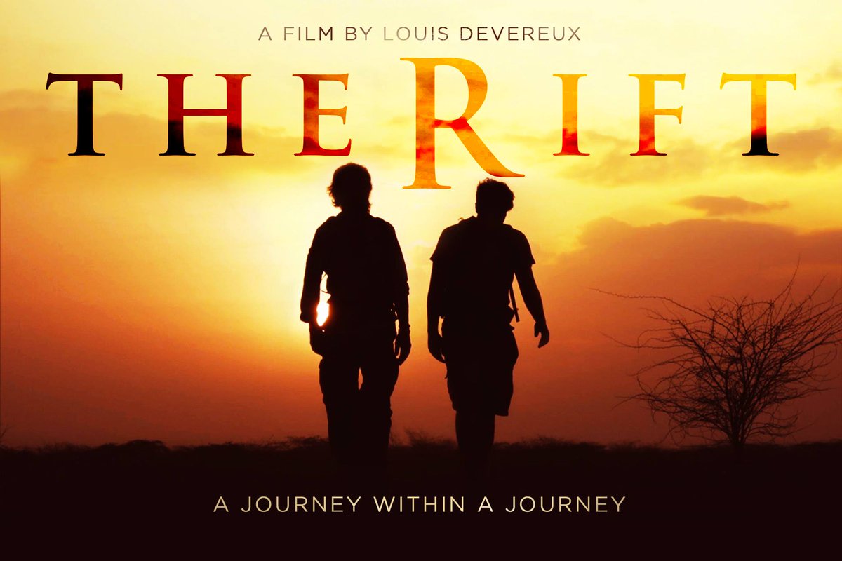 theriftdoc's tweet image. Competition time. Share this post and tag us and three friends and be entered into the draw. The winner will get two tickets two the first ever screening of the finished documentary!