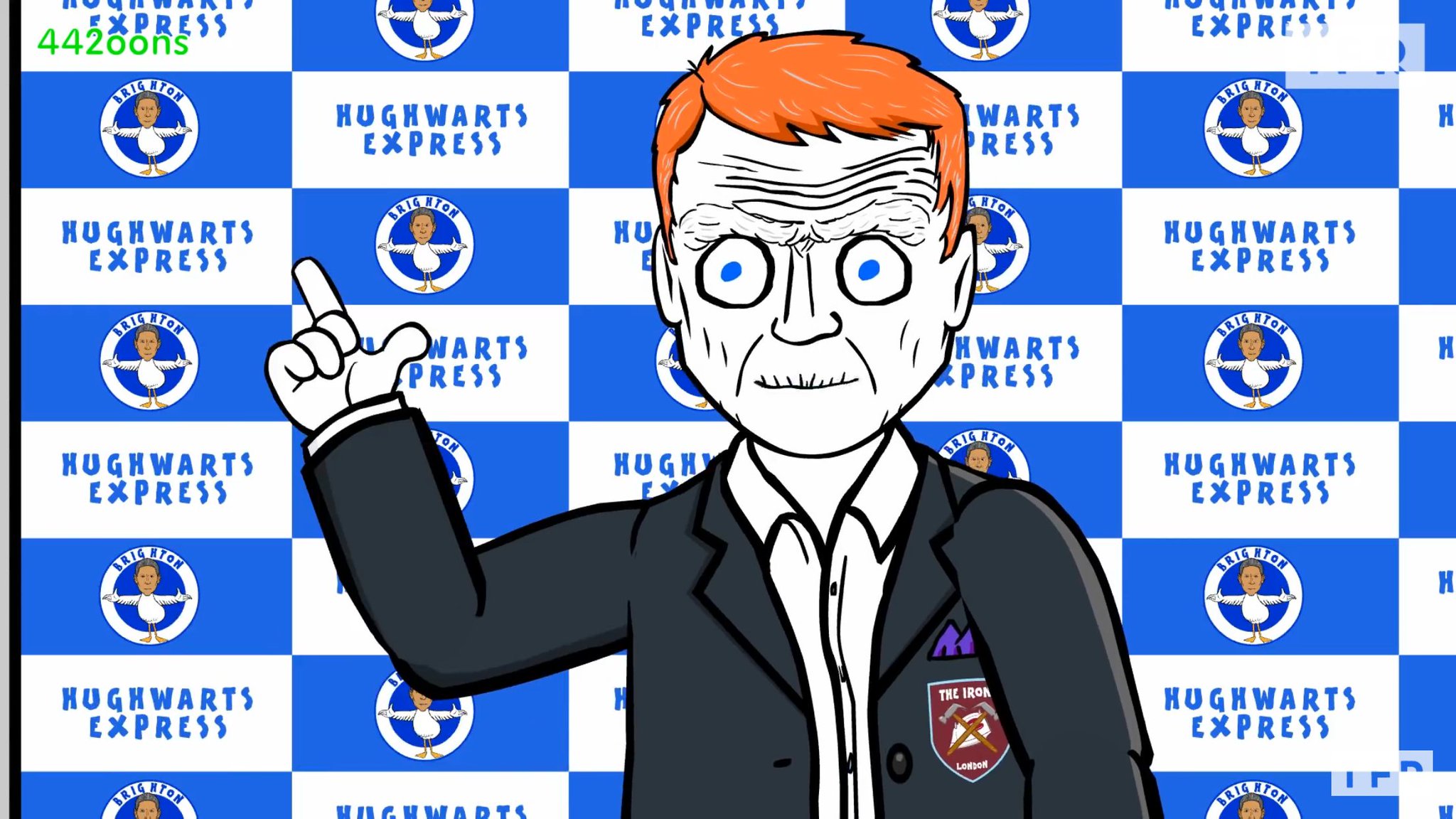 Happy Birthday David Moyes    