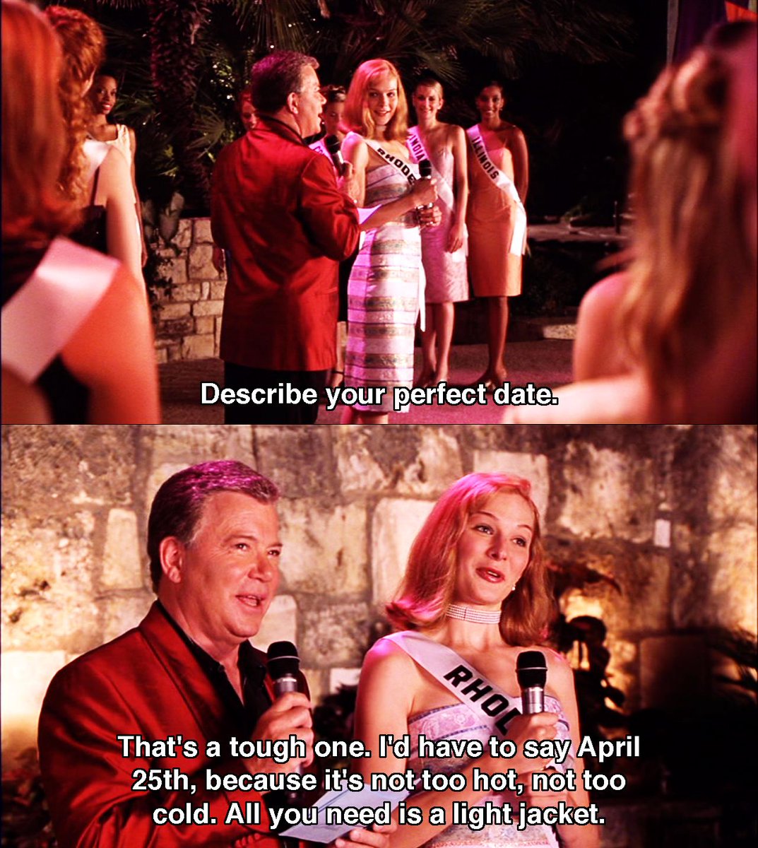 MissSelfridge's tweet photo. Today's the day 😏 #misscongeniality https://t.co/MyHDhVrxG4