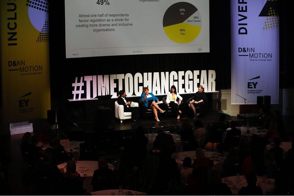 EY Ireland tweet media