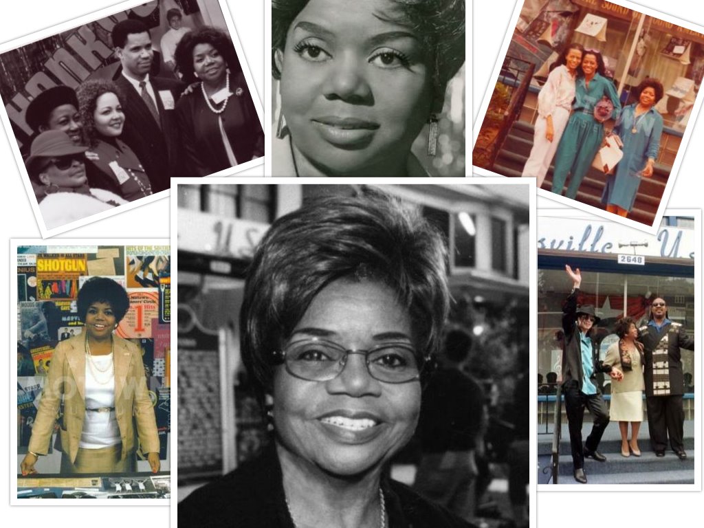 Sending a HEAVENLY HAPPY BIRTHDAY to the "Mother of Motown" Mrs. Esther Gordy Edwards  (April 25, 1920 – August 24, 2011) YOU ARE MISSED! <a href="/Motown_Museum/">Motown Museum</a> <a href="/motown/">Motown Records</a> <a href="/motown/">Motown Records</a> @smokey_robinson <a href="/DianaRoss/">Ms. Ross</a> <a href="/MWilsonSupreme/">Mary Wilson</a> <a href="/MARTHAREEVESvan/">MARTHA REEVES</a>